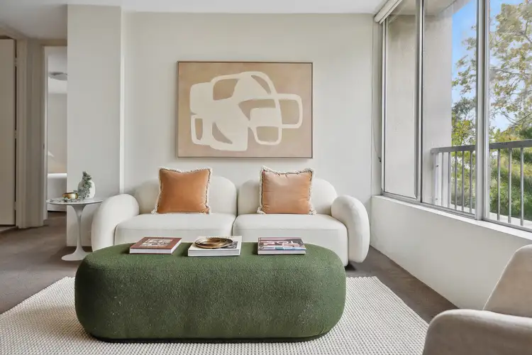 Third view of Homely apartment listing, 34/260 Alison Road, Randwick NSW 2031