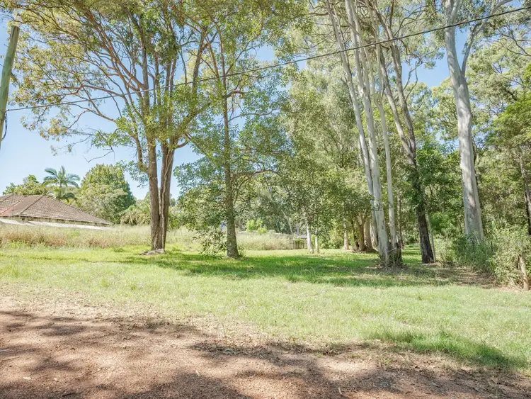 Main view of Homely land listing, 17 Bilbungra St, Russell Island QLD 4184