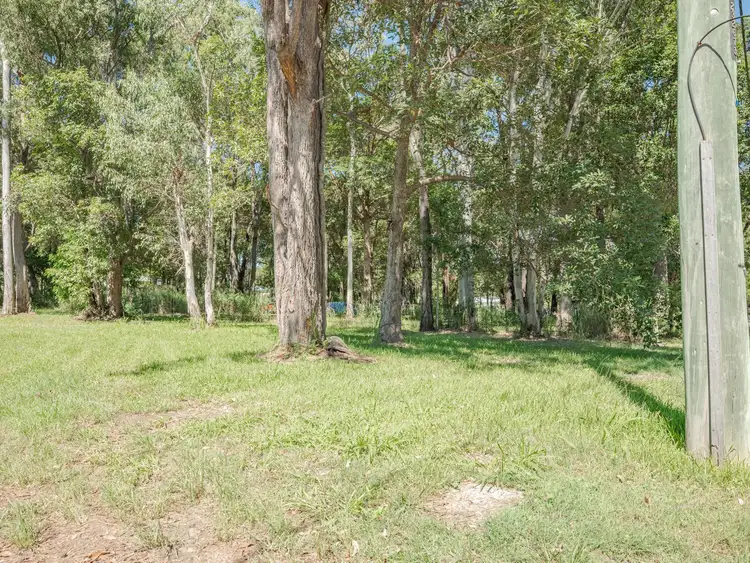 Second view of Homely land listing, 17 Bilbungra St, Russell Island QLD 4184