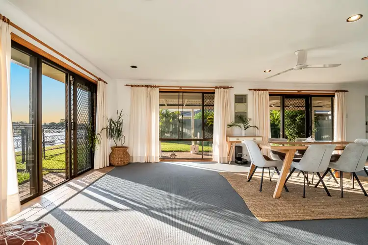 Fifth view of Homely house listing, 22 Quays Drive, West Ballina NSW 2478