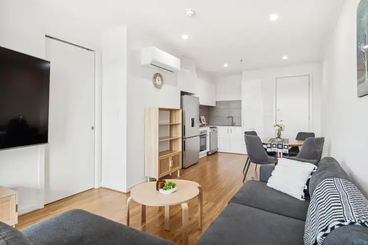 Third view of Homely apartment listing, 10/421 Churchill Road, Kilburn SA 5084