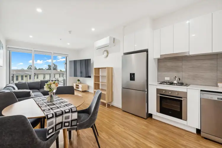 Fourth view of Homely apartment listing, 10/421 Churchill Road, Kilburn SA 5084