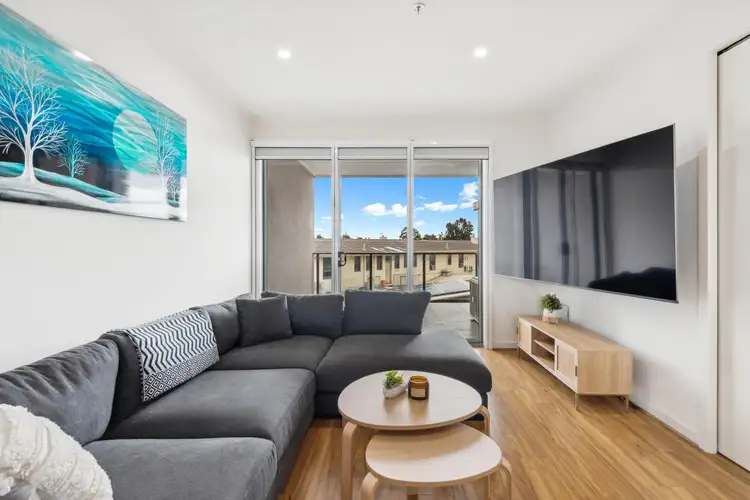 Fifth view of Homely apartment listing, 10/421 Churchill Road, Kilburn SA 5084