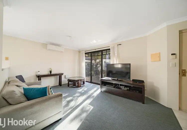 Third view of Homely villa listing, 8/6-8 Warwick Street, St James WA 6102
