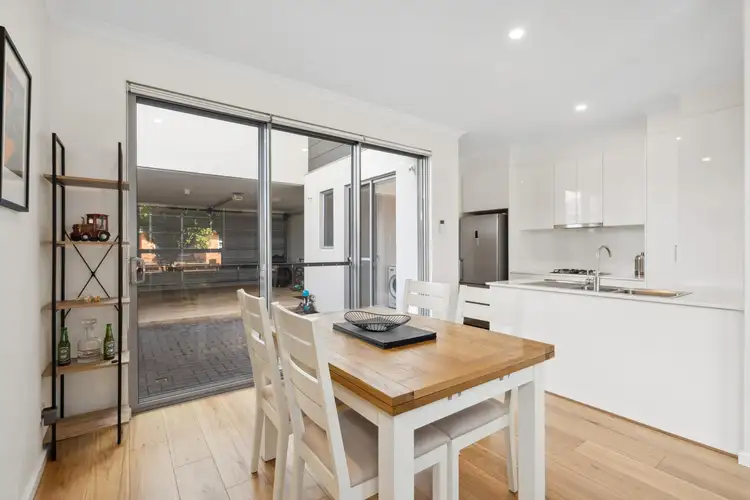 Sixth view of Homely house listing, 1/8 Tandanya Avenue, Hectorville SA 5073