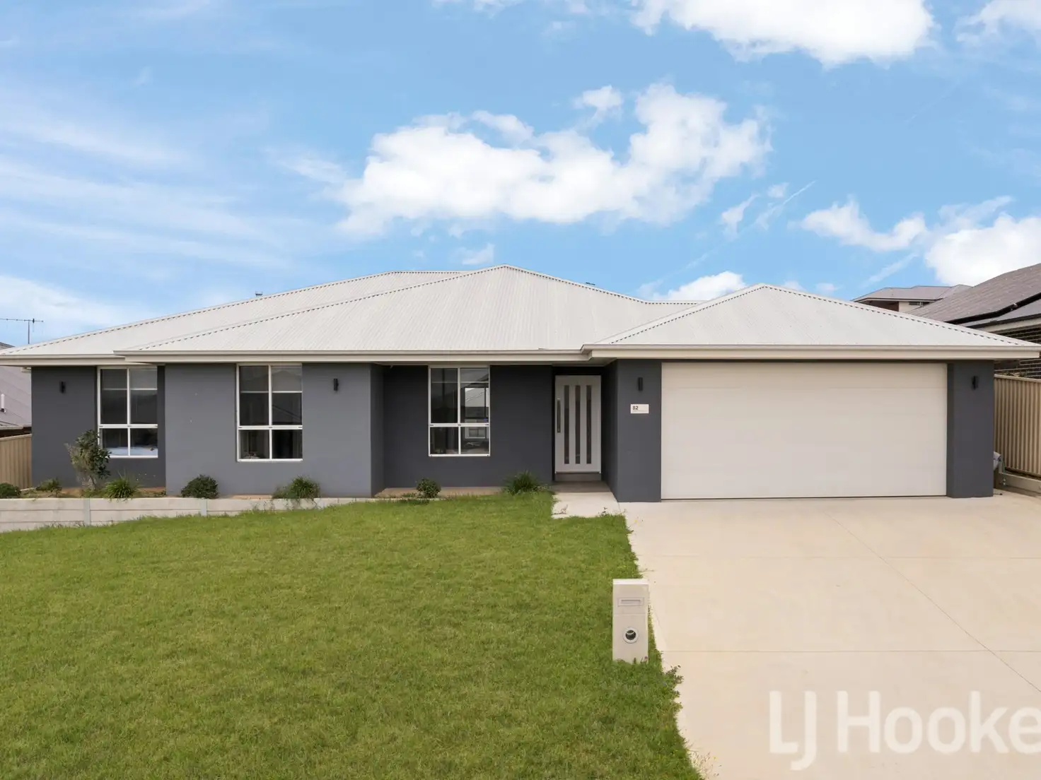 Main view of Homely house listing, 82 Graham Drive, Kelso NSW 2795