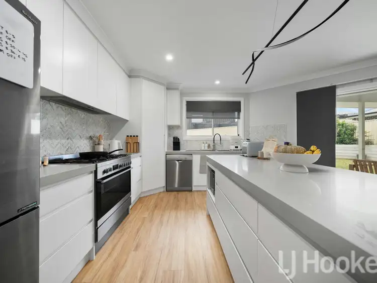 Second view of Homely house listing, 82 Graham Drive, Kelso NSW 2795