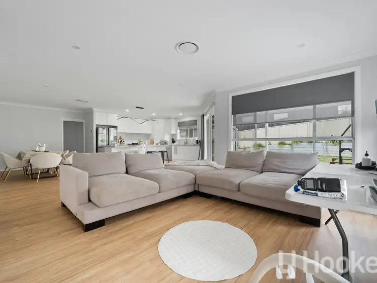 Fifth view of Homely house listing, 82 Graham Drive, Kelso NSW 2795