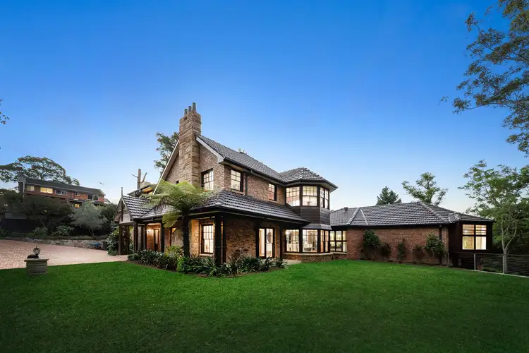 Second view of Homely house listing, 12 Deakin Place, West Pennant Hills NSW 2125