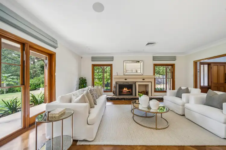 Sixth view of Homely house listing, 12 Deakin Place, West Pennant Hills NSW 2125