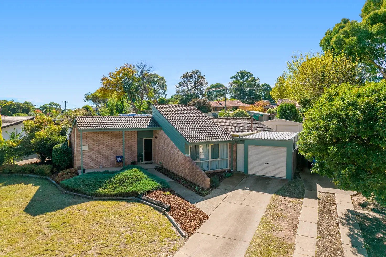 Main view of Homely house listing, 101 Sternberg Crescent, Wanniassa ACT 2903