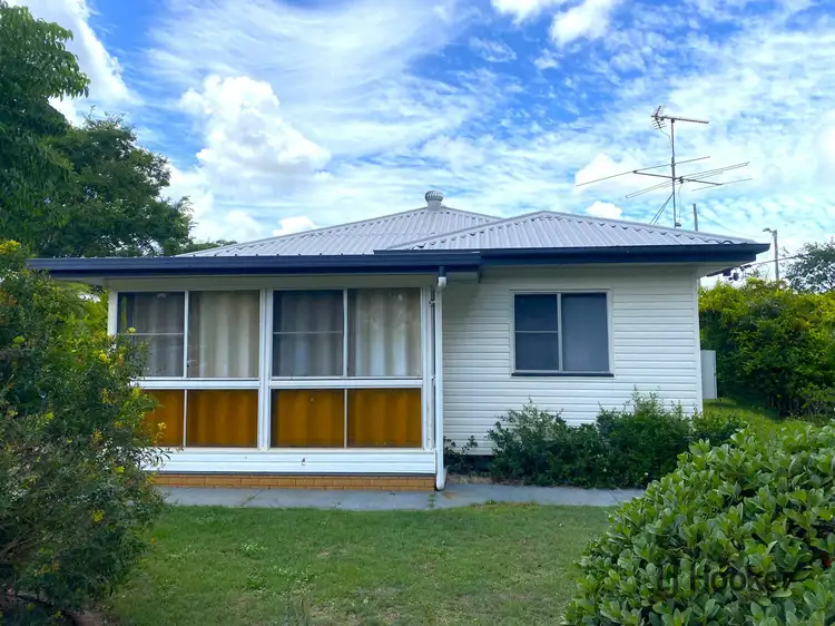 Main view of Homely house listing, 38 Youngman Street, Kingaroy QLD 4610