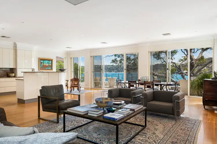 Fifth view of Homely house listing, 208 Hudson Parade, Clareville NSW 2107