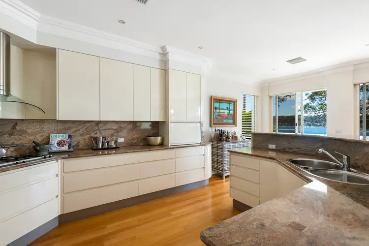 Sixth view of Homely house listing, 208 Hudson Parade, Clareville NSW 2107