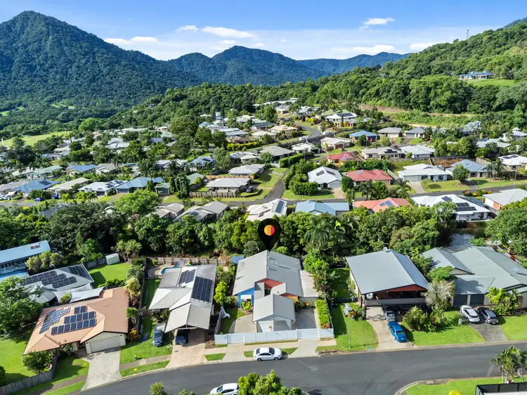 Main view of Homely house listing, 81 Michaelangelo Drive, Redlynch QLD 4870
