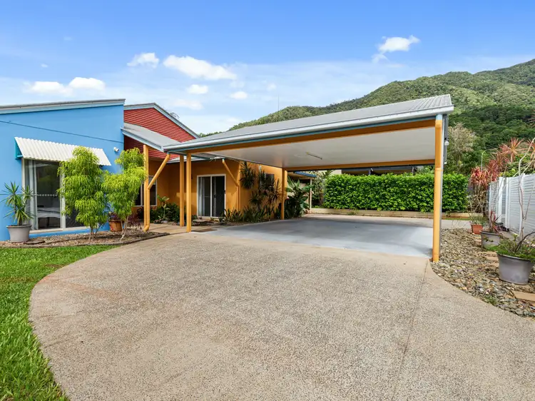 Third view of Homely house listing, 81 Michaelangelo Drive, Redlynch QLD 4870