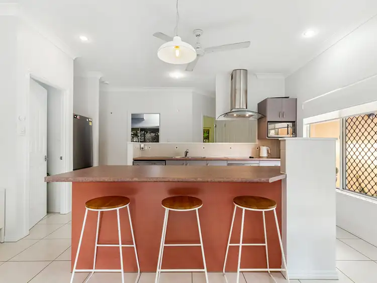 Fifth view of Homely house listing, 81 Michaelangelo Drive, Redlynch QLD 4870