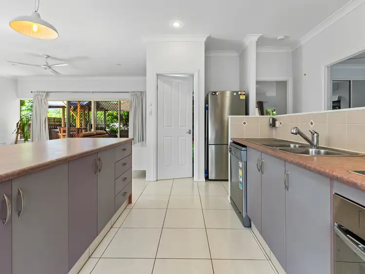 Sixth view of Homely house listing, 81 Michaelangelo Drive, Redlynch QLD 4870