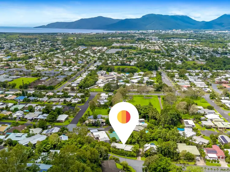 36-42 Trundle Terrace, Whitfield QLD 4870