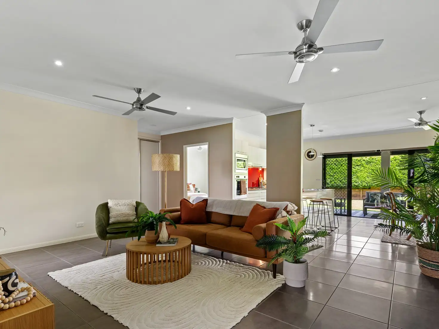 Main view of Homely house listing, 8 Botany Avenue, Redlynch QLD 4870