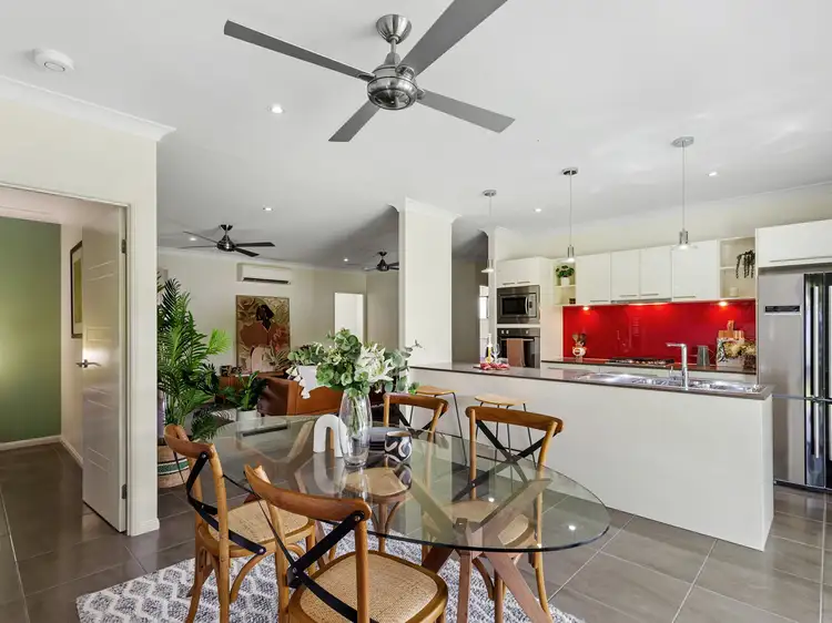 Fifth view of Homely house listing, 8 Botany Avenue, Redlynch QLD 4870