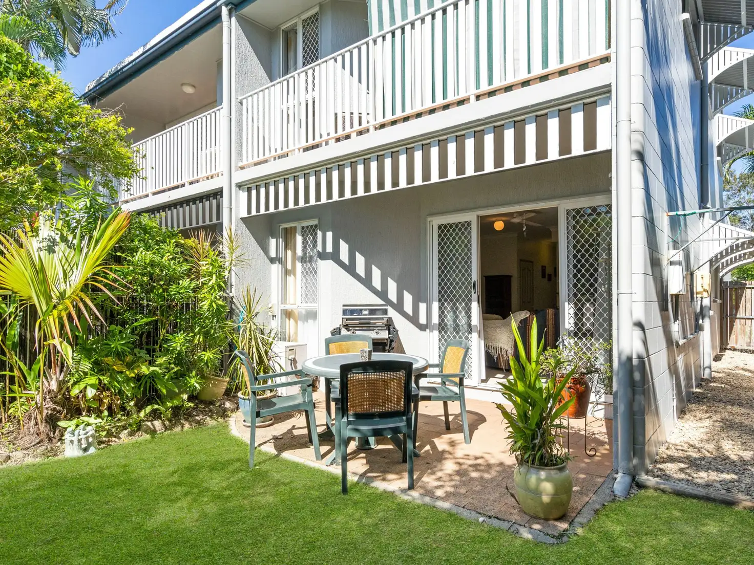 Main view of Homely unit listing, 12/1 Springfield Crescent, Manoora QLD 4870