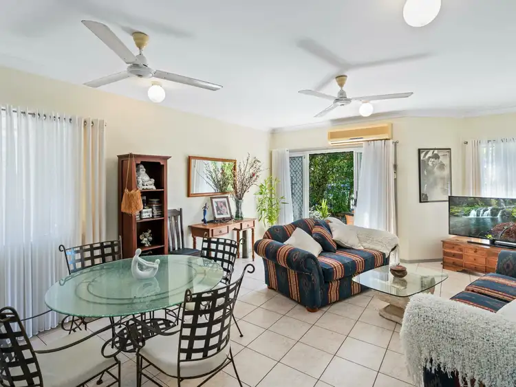 Second view of Homely unit listing, 12/1 Springfield Crescent, Manoora QLD 4870