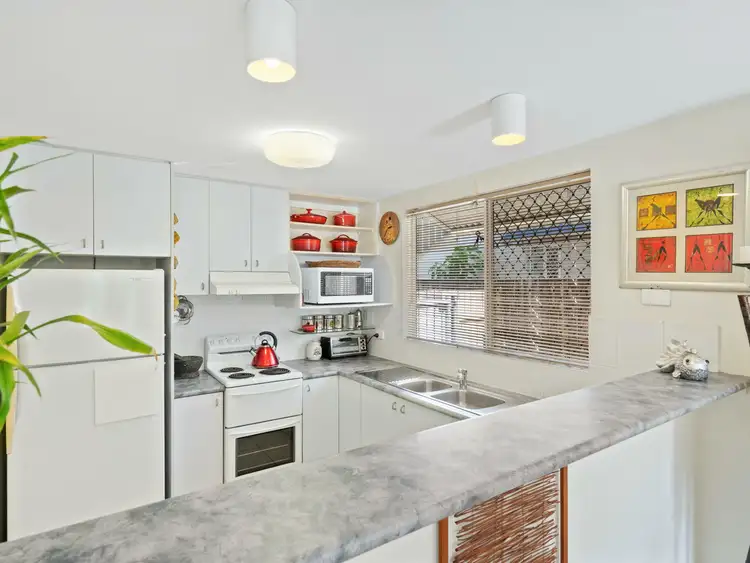 Fourth view of Homely unit listing, 12/1 Springfield Crescent, Manoora QLD 4870