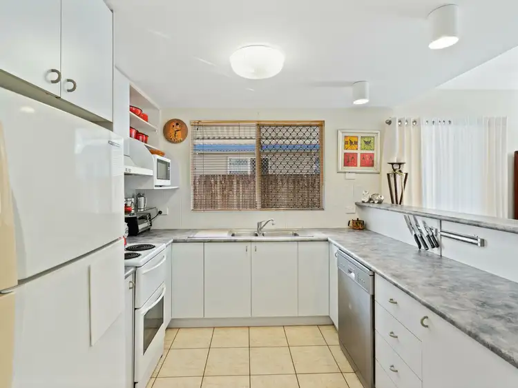 Fifth view of Homely unit listing, 12/1 Springfield Crescent, Manoora QLD 4870