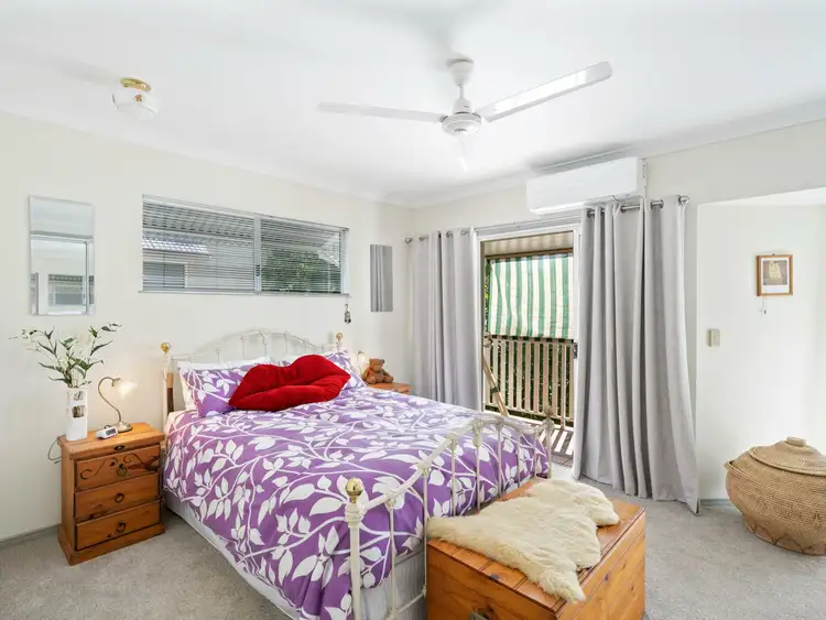 Sixth view of Homely unit listing, 12/1 Springfield Crescent, Manoora QLD 4870