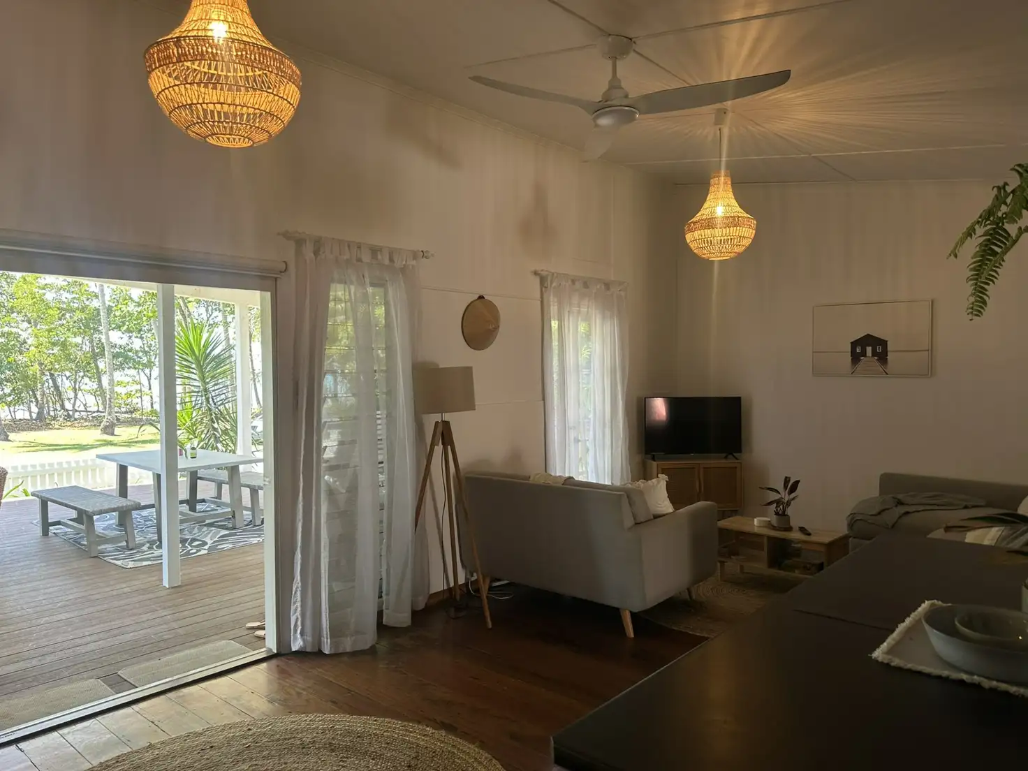 Main view of Homely house listing, 54 Marine Parade, Newell QLD 4873