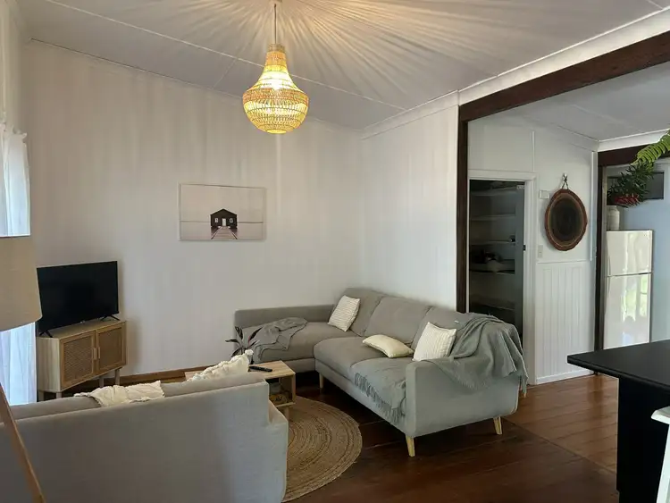 Second view of Homely house listing, 54 Marine Parade, Newell QLD 4873