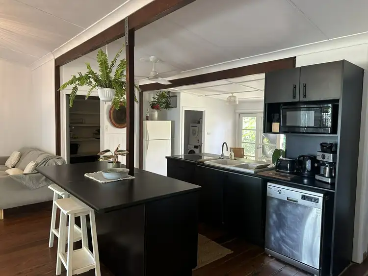 Third view of Homely house listing, 54 Marine Parade, Newell QLD 4873