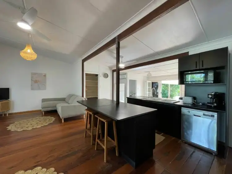 Fourth view of Homely house listing, 54 Marine Parade, Newell QLD 4873