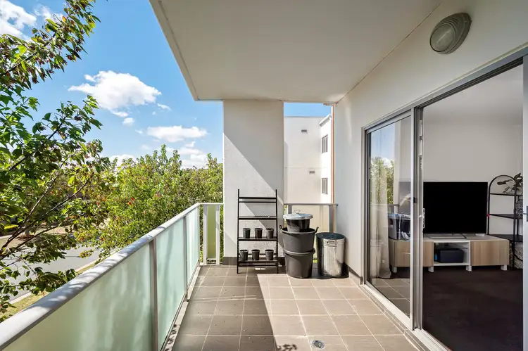 Third view of Homely unit listing, 28/2 Sapling Street, Harrison ACT 2914