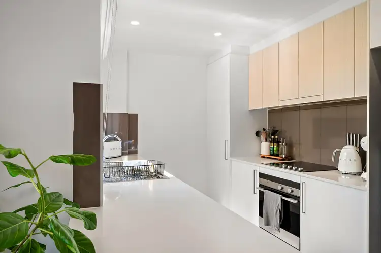 Fourth view of Homely unit listing, 28/2 Sapling Street, Harrison ACT 2914