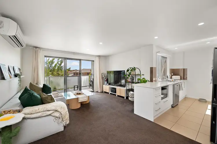 Fifth view of Homely unit listing, 28/2 Sapling Street, Harrison ACT 2914