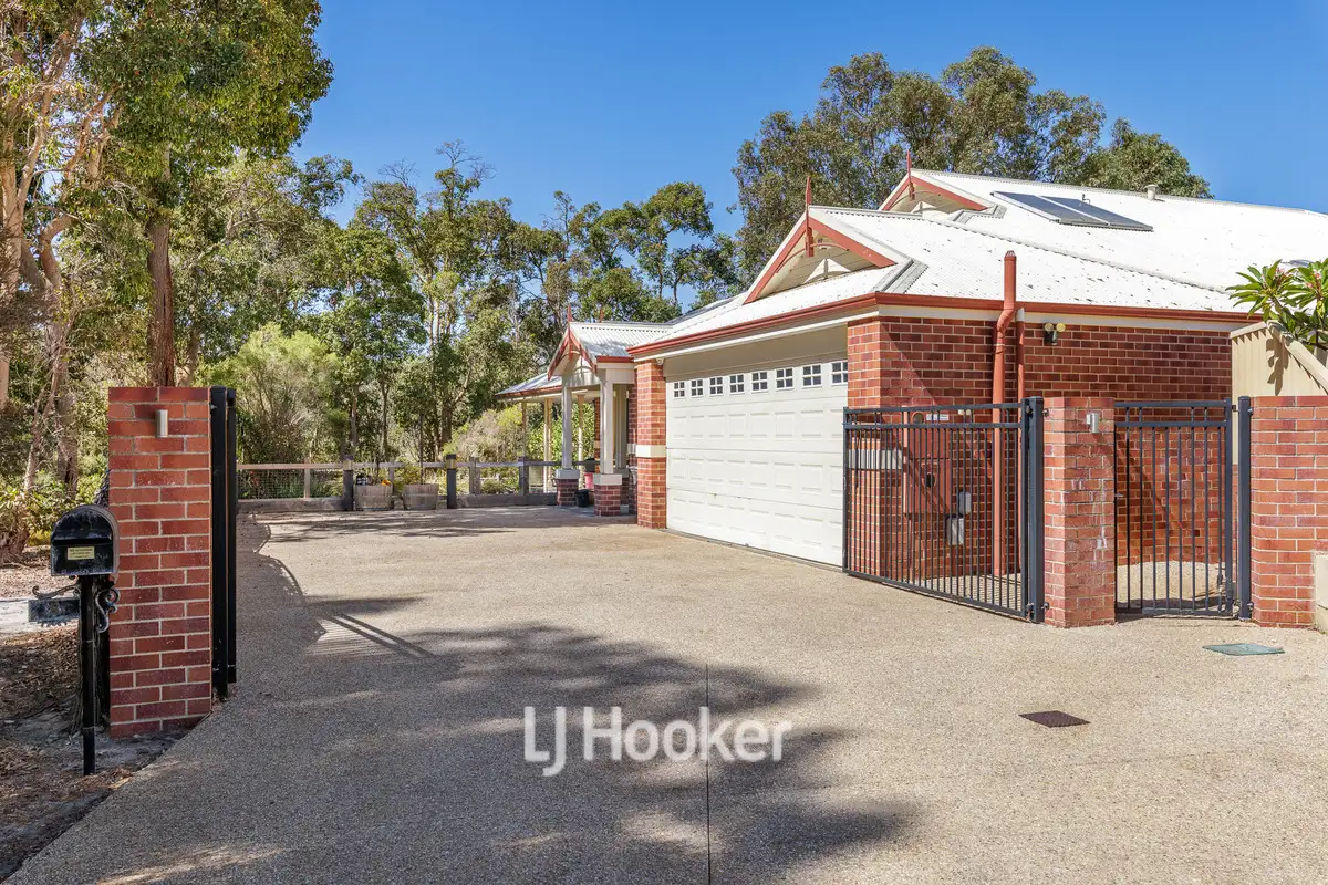 Main view of Homely house listing, 8 Cadell View, Millbridge WA 6232