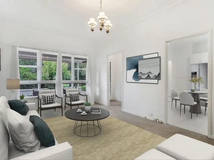 Second view of Homely house listing, 6 Cooper Crescent, Smithfield NSW 2164