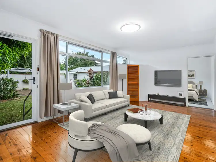 Third view of Homely house listing, 6 Cooper Crescent, Smithfield NSW 2164