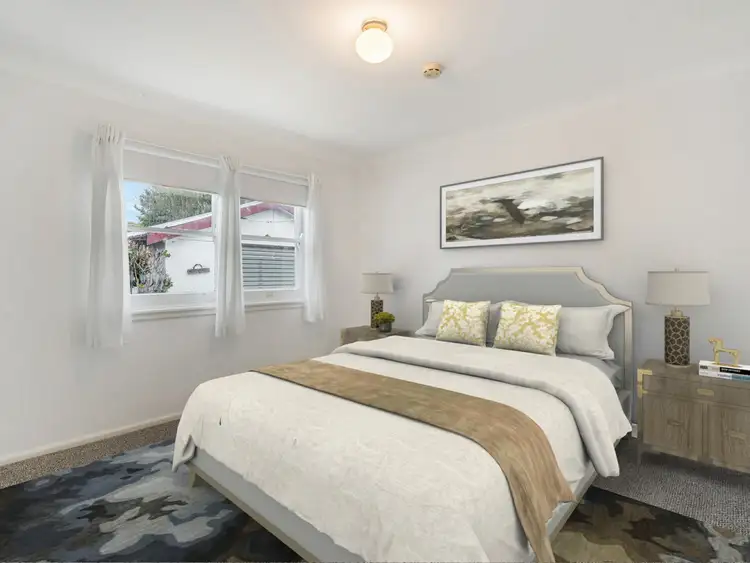 Fifth view of Homely house listing, 6 Cooper Crescent, Smithfield NSW 2164