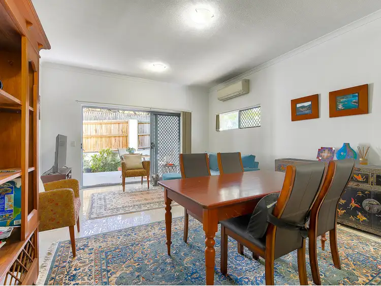 Fourth view of Homely apartment listing, 1/10 Dunkirk Street, Gaythorne QLD 4051