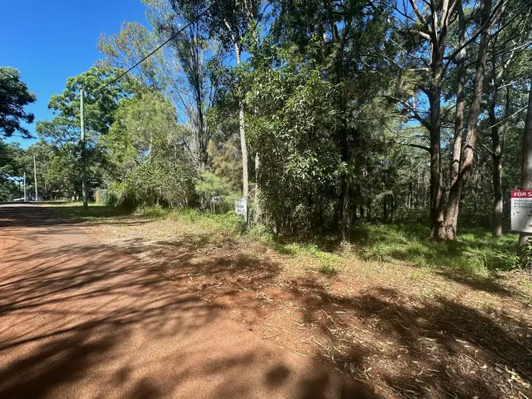 Third view of Homely land listing, 13 Channel Street, Russell Island QLD 4184