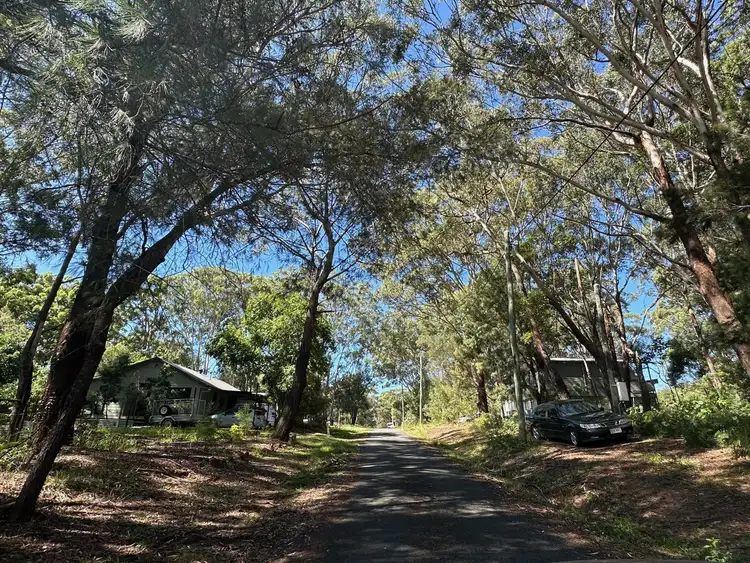 Second view of Homely land listing, 13 Little Cove Road, Russell Island QLD 4184