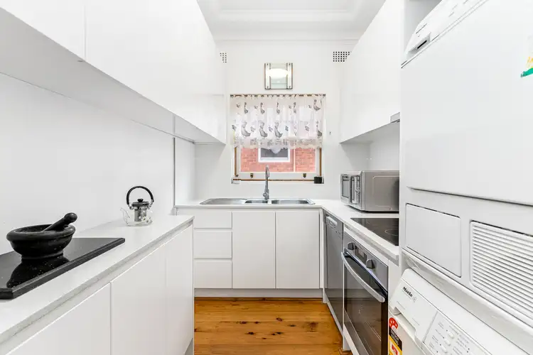 Second view of Homely unit listing, 8/13 Hercules Road, Brighton-Le-Sands NSW 2216