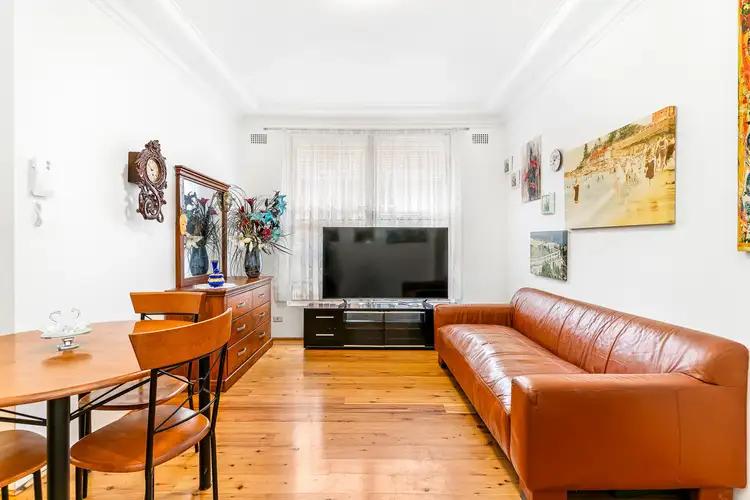 Third view of Homely unit listing, 8/13 Hercules Road, Brighton-Le-Sands NSW 2216