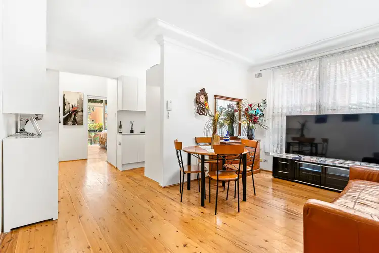 Fourth view of Homely unit listing, 8/13 Hercules Road, Brighton-Le-Sands NSW 2216