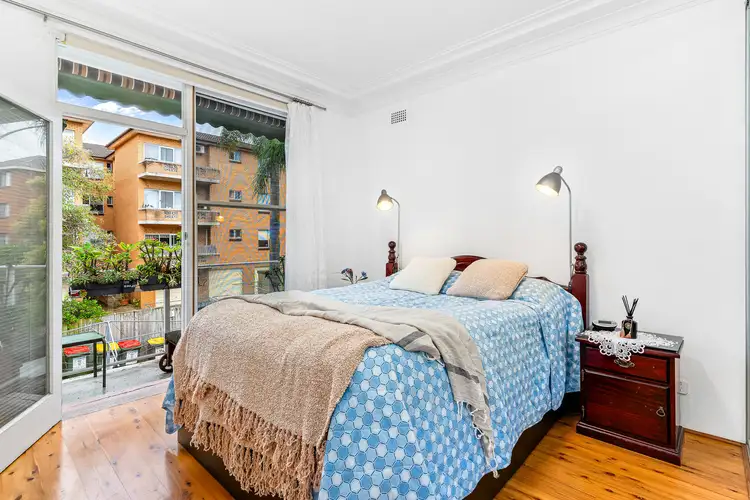 Fifth view of Homely unit listing, 8/13 Hercules Road, Brighton-Le-Sands NSW 2216