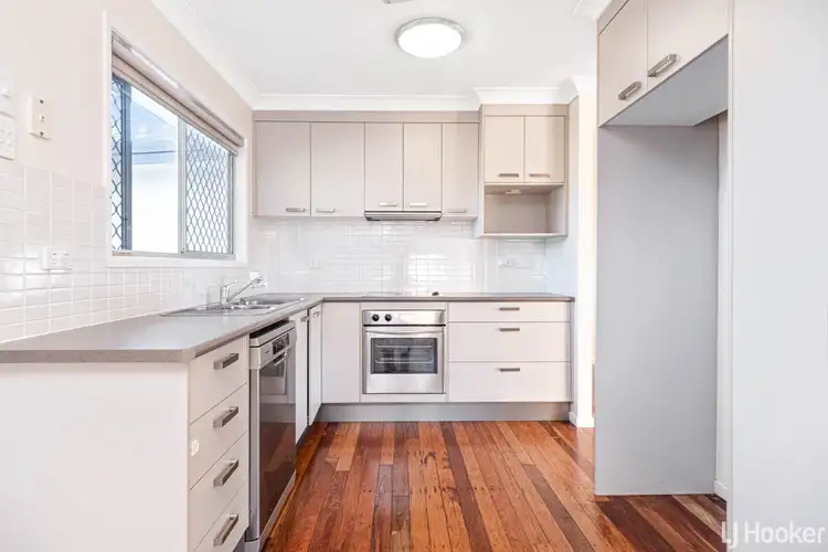 Second view of Homely house listing, 7 Elwing Street, Kawana QLD 4701