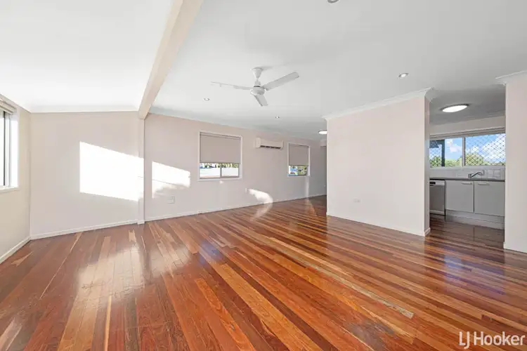 Fourth view of Homely house listing, 7 Elwing Street, Kawana QLD 4701